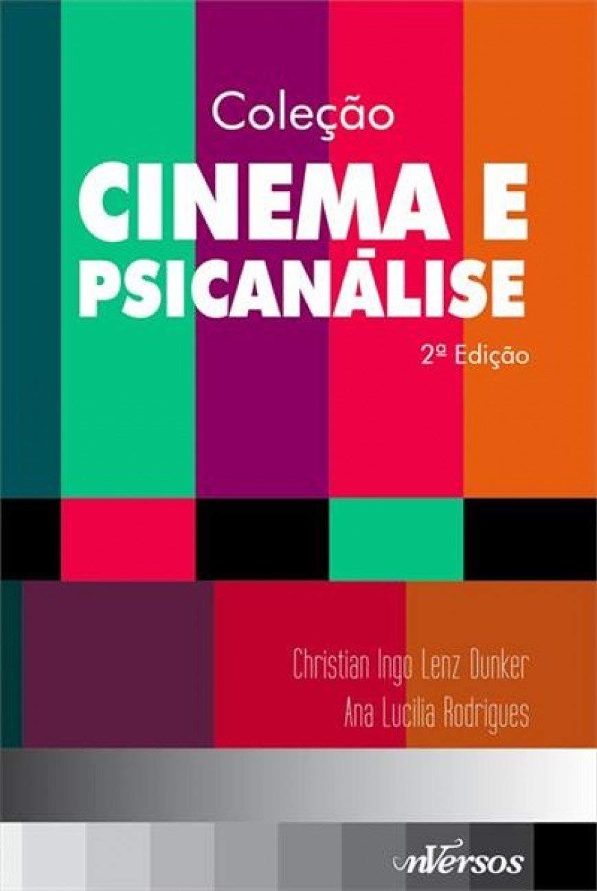 Coleção Cinema e Psicanálise