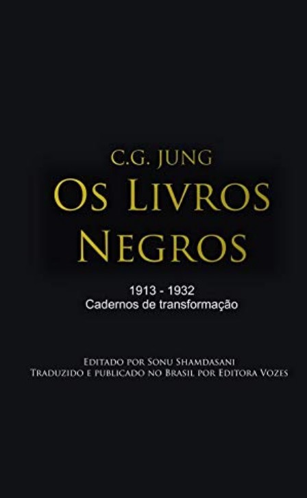 Livros Negros, Os: 1913-1932 Cadernos de transformação