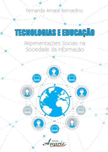 Tecnologias E Educação: Representações Sociais Na Sociedade Da Informação
