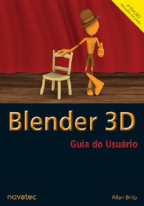 BLENDER 3D - GUIA DO USUARIO