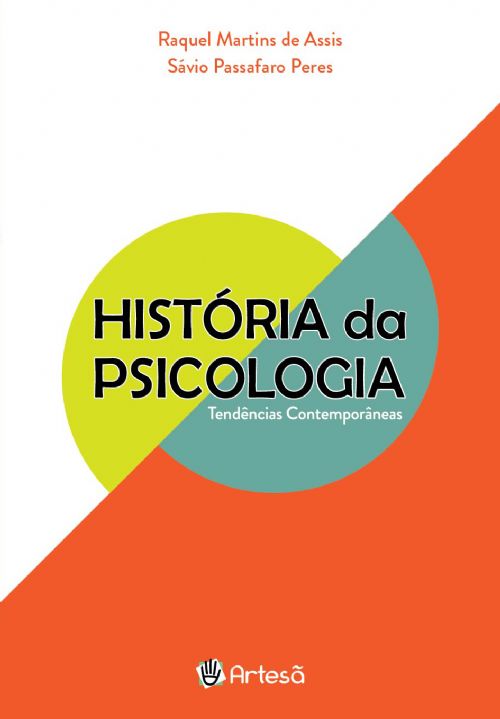 História da Psicologia - Tendências Contemporanêas