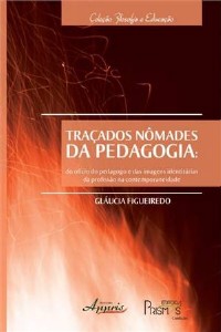 TRACADOS NOMADES DA PEDAGOGIA