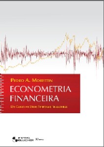 Econometria Financeira