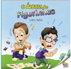 Álbum De Figurinhas, O