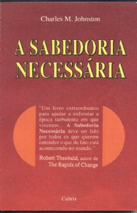 SABEDORIA NECESSARIA (A)