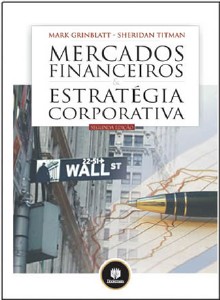 Mercados Financeiros E Estratégia Corporativa