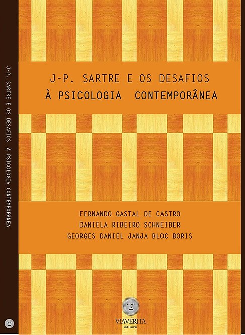 Jean-Paul Sartre e os desafios da psicologia contemporanea