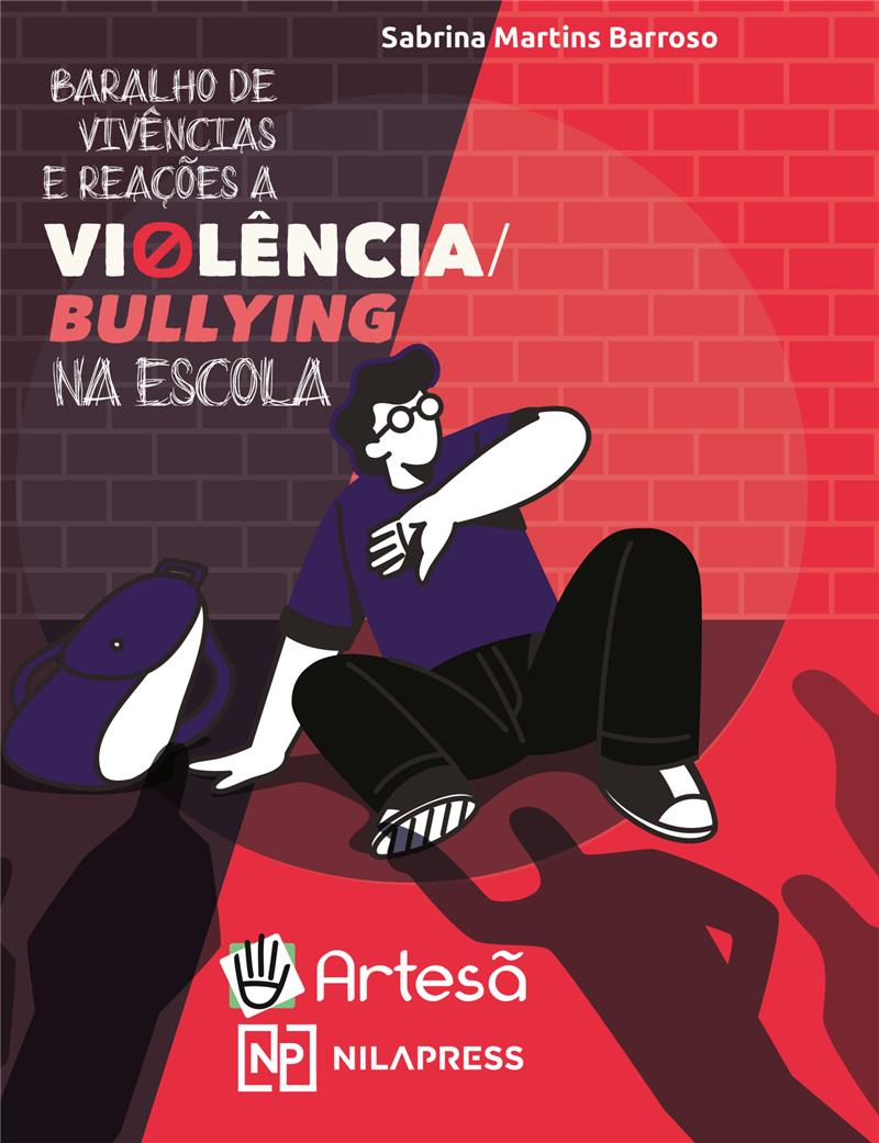 Baralho De Vivências e Reações a Violência/Bulliying na Escola