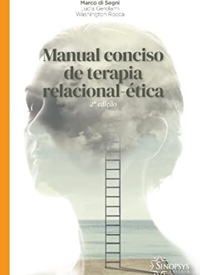 Manual Conciso De Terapia Relacional-Ética