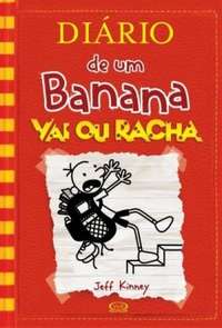 Diário de um Banana - Vai ou Racha