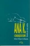 Ana K. - A Conjugação do Corpo: História de Uma Análise