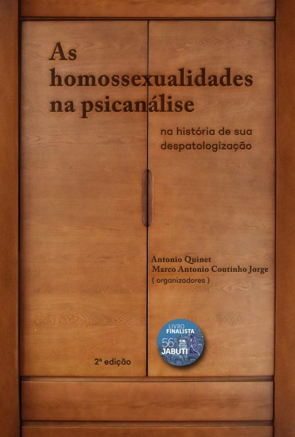 AS HOMOSSEXUALIDADES NA PSICANÁLISE