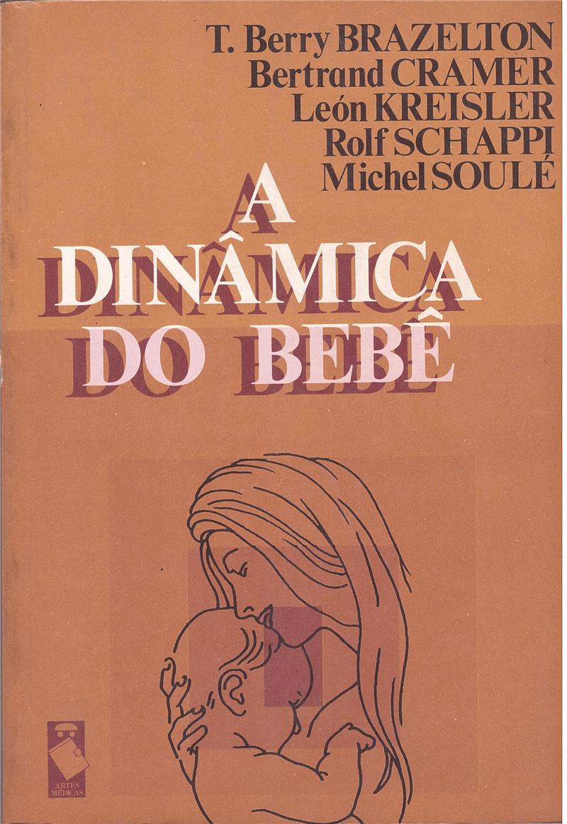 DINAMICA DO BEBE, A