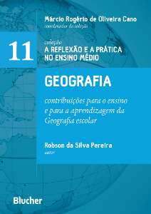 Geografia - Vol.11