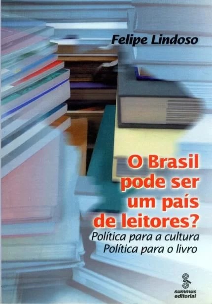 Brasil Pode Ser um País de Leitores?, O