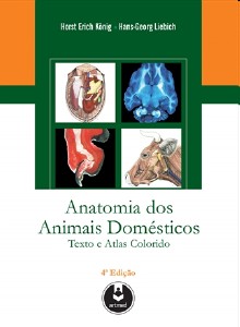 Anatomia dos Animais Domésticos
