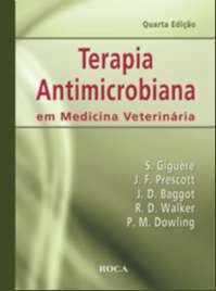 Terapia Antimicrobiana em Medicina Veterinária