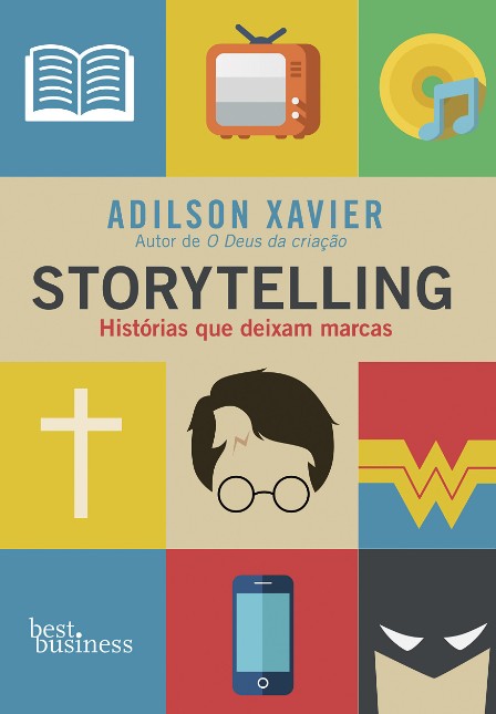 Storytelling: Histórias Que Deixam Marcas