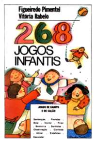 268 JOGOS INFANTIS