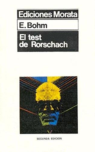 EL TEST DE RORSCHACH
