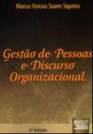 GESTAO DE PESSOAS E DISCURSO ORGANIZACIONAL