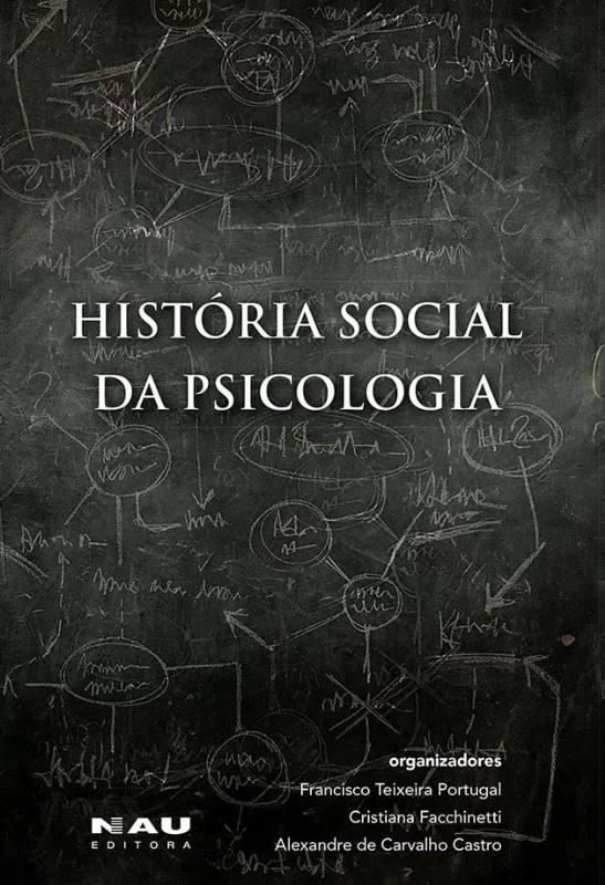 Historia Social da Psicologia