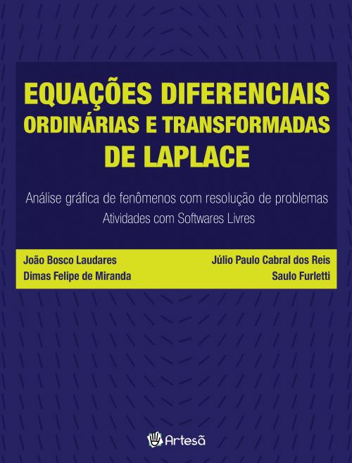 Equações Diferenciais Ordinárias E Transformadas De Laplace
