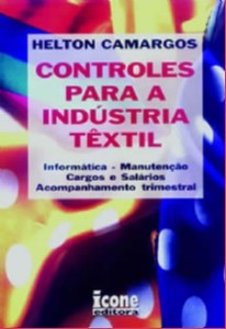 Controles Para a Indústria Têxtil