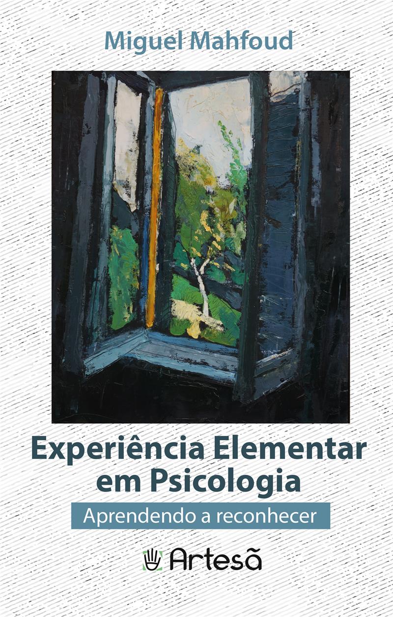Experiência Elementar em Psicologia - Aprendendo a Reconhecer