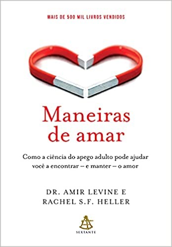 MANEIRAS DE AMAR