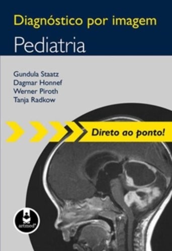 Diagnóstico por Imagem Pediatria