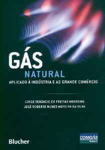 Gás Natural - Aplicado à Indústria e ao Grande Comércio