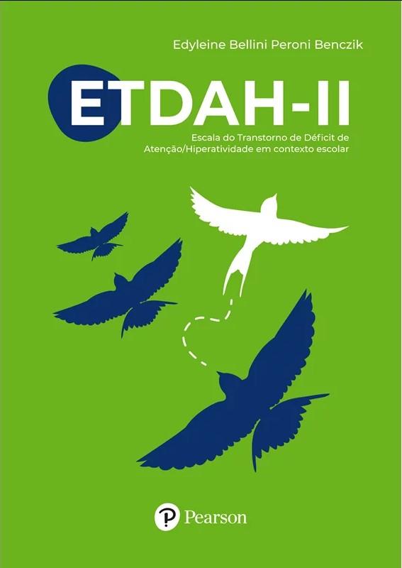 ETDAH-II - Protocolo de Correção - BLOCO