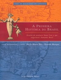 Primeira Historia do Brasil, A