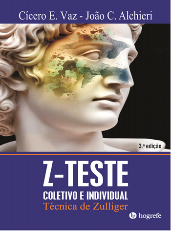 Zulliger Z-Teste - Manual - Coletivo E Individual