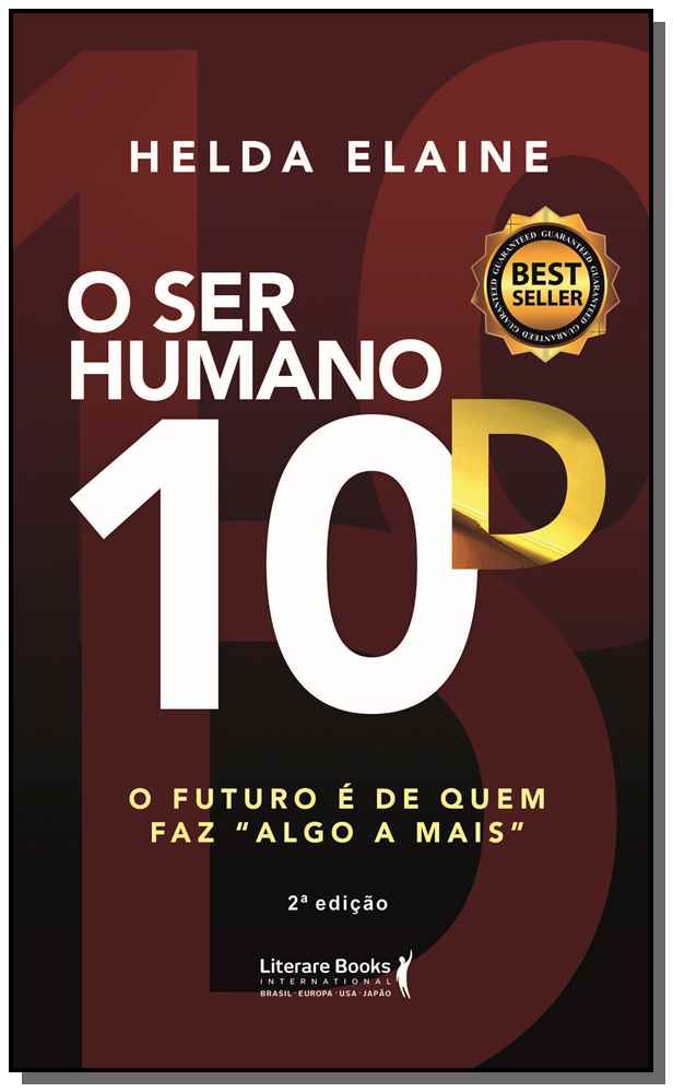 O Ser Humano 10d