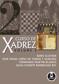 Curso de Xadrez - Vol.2