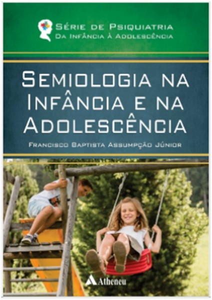 Semiologia na Infância e na Adolescência