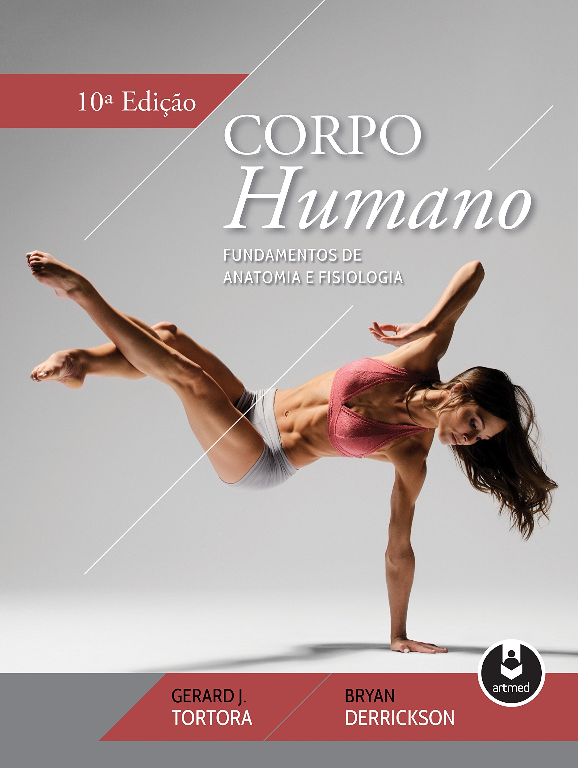 Corpo Humano - Fundamentos de Anatomia e Fisiologia
