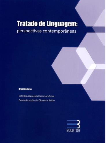 Tratado De Linguagem: Perspectivas Contemporâneas