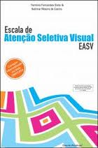 EASV - Manual - Escala De Atenção Seletiva Visual