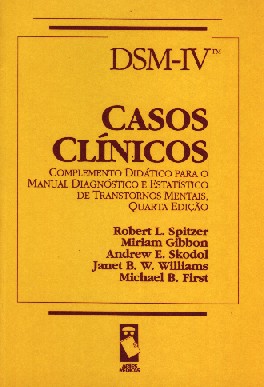 DSM-IV CASOS CLINICOS