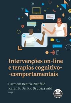 Intervencoes On-line e Terapias Cognitivo Comportamentais