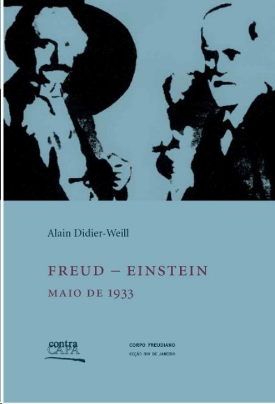 Freud - Einstein: Maio De 1933