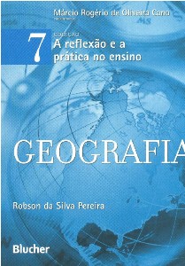Geografia - Vol.7