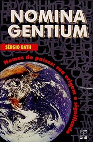 Nomina Gentium