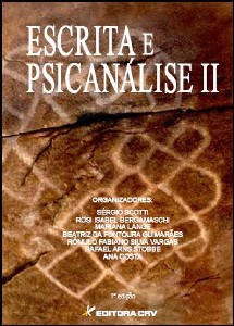 ESCRITA E PSICANALISE II