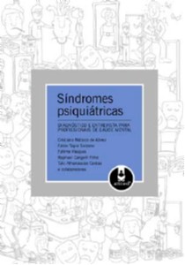 SINDROMES PSIQUIATRICAS - DIAGNOSTICO E ENTREVISTA