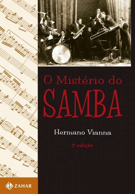 Misterio do Samba, O