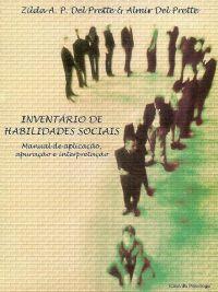 IHS - Manual - Inventario De Habilidades Sociais